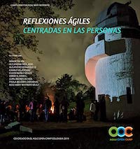 tapa ensayos agiles